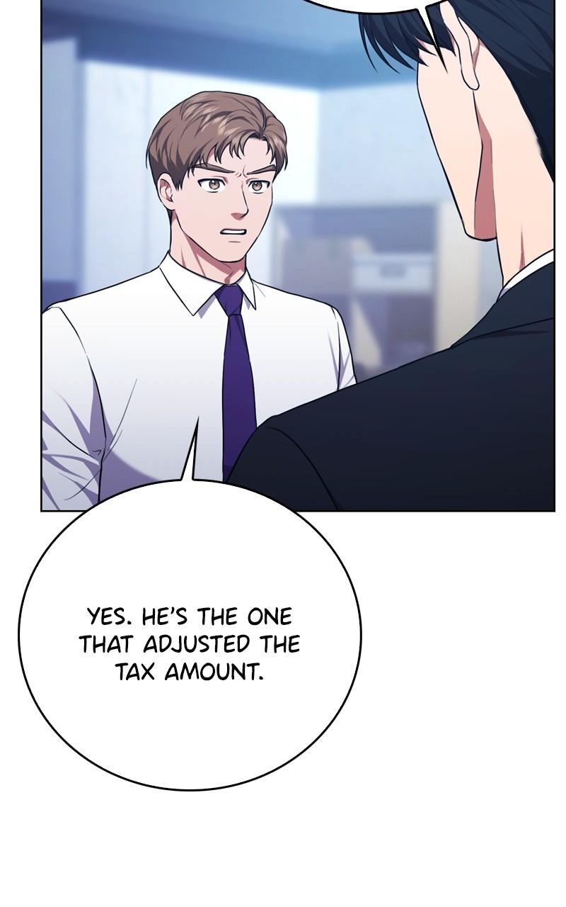 The Tax Reaper Chap 107 - Next Chap 108