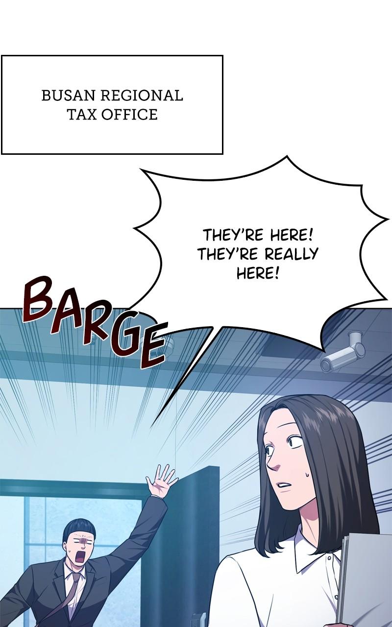 The Tax Reaper Chap 107 - Next Chap 108