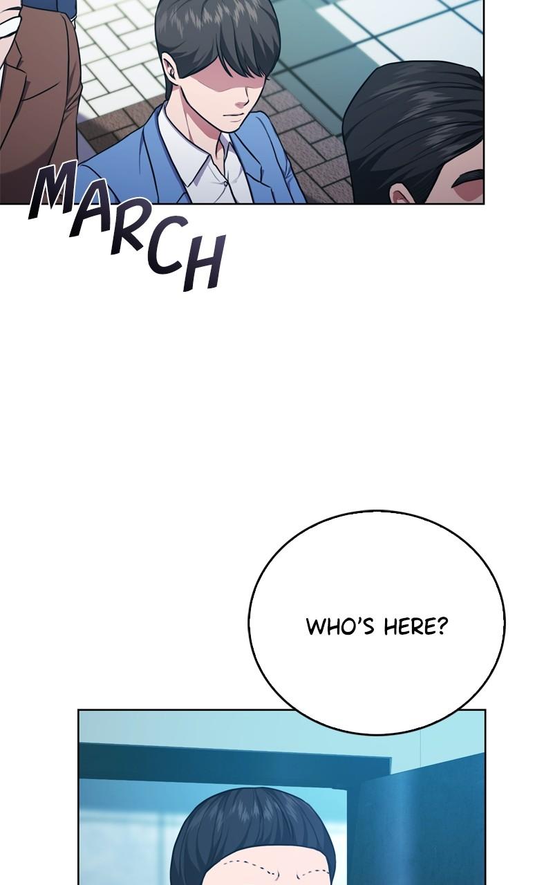 The Tax Reaper Chap 107 - Next Chap 108