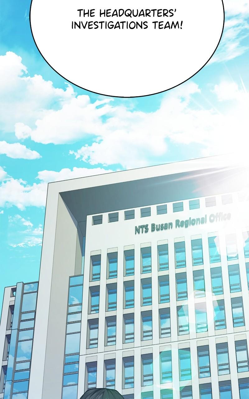 The Tax Reaper Chap 107 - Next Chap 108