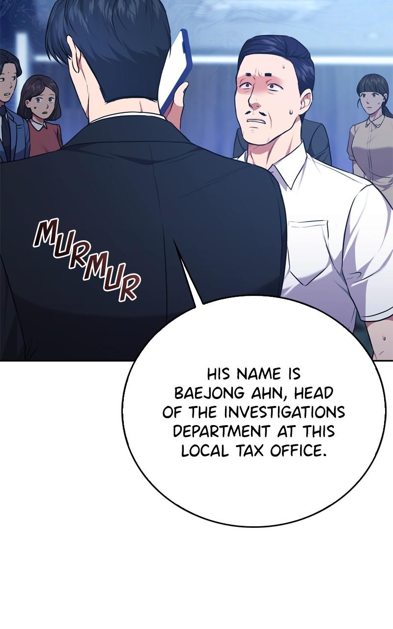 The Tax Reaper Chap 107 - Next Chap 108
