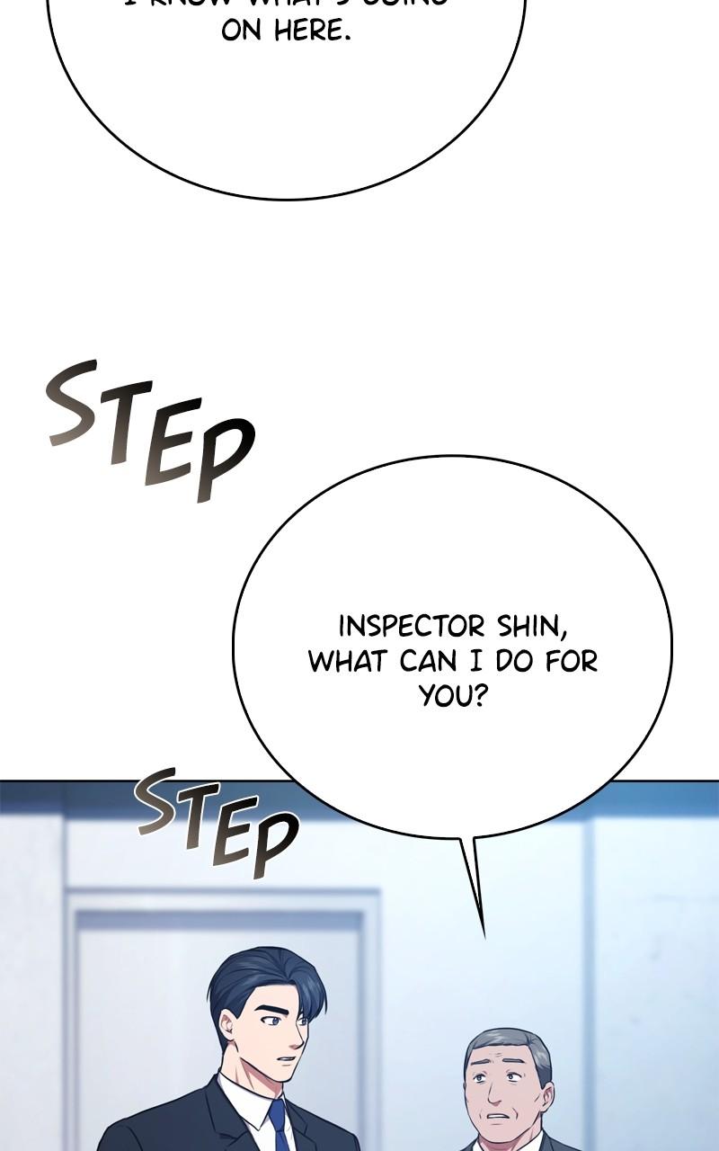 The Tax Reaper Chap 107 - Next Chap 108