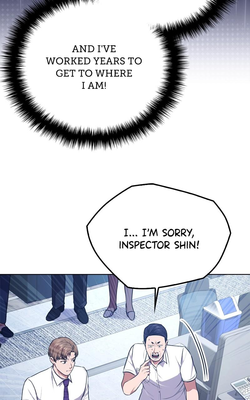 The Tax Reaper Chap 107 - Next Chap 108