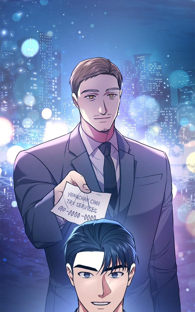 The Tax Reaper Chap 107 - Next Chap 108