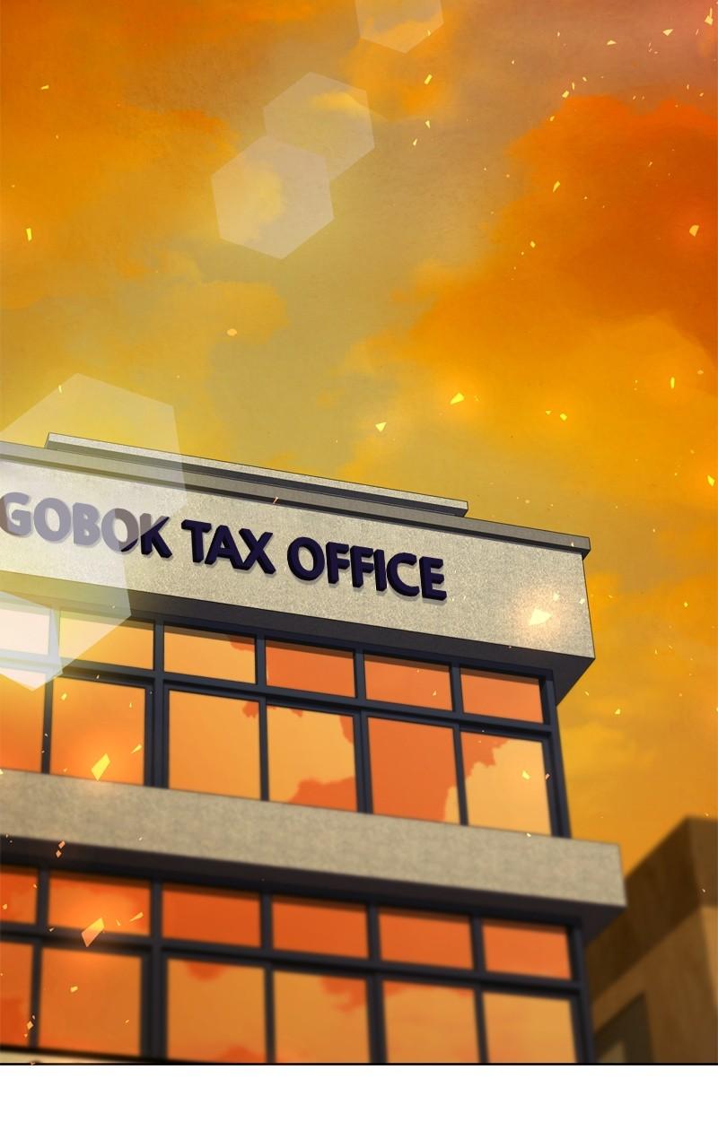The Tax Reaper Chap 107 - Next Chap 108