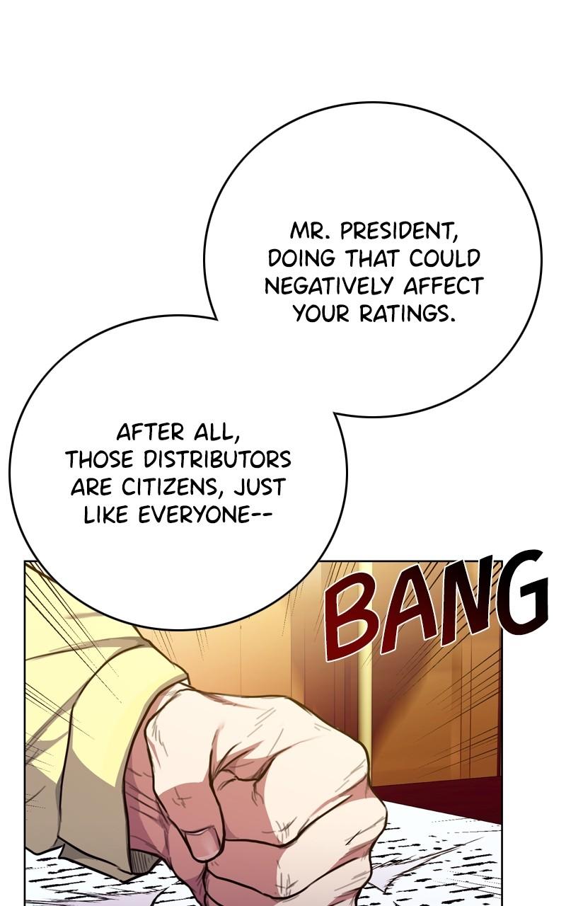 The Tax Reaper Chap 104 - Next Chap 105