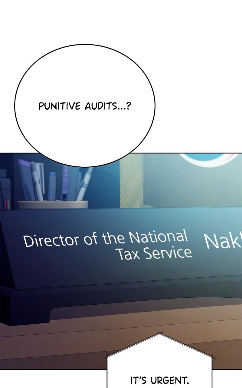 The Tax Reaper Chap 104 - Next Chap 105