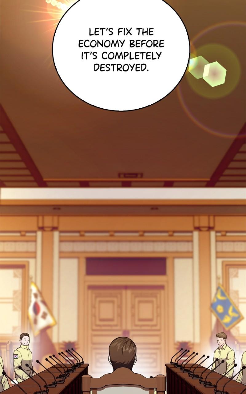 The Tax Reaper Chap 104 - Next Chap 105