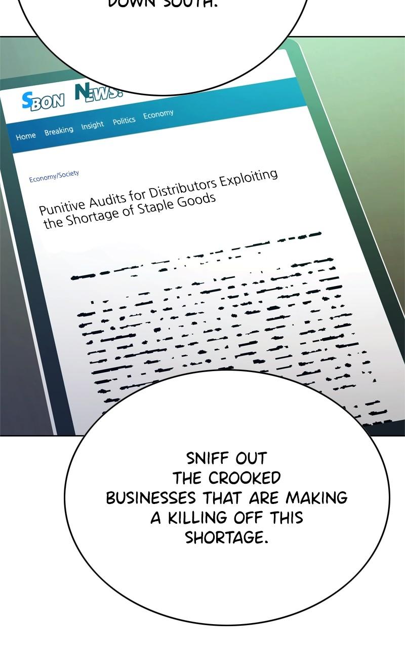 The Tax Reaper Chap 104 - Next Chap 105