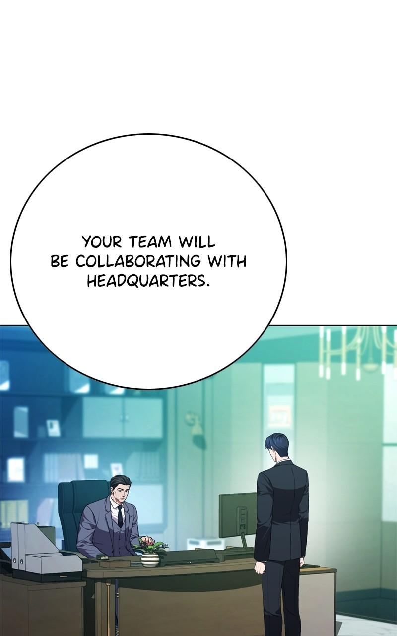 The Tax Reaper Chap 104 - Next Chap 105