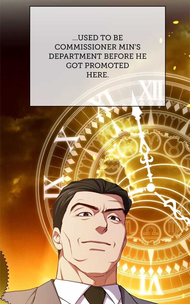 The Tax Reaper Chap 104 - Next Chap 105