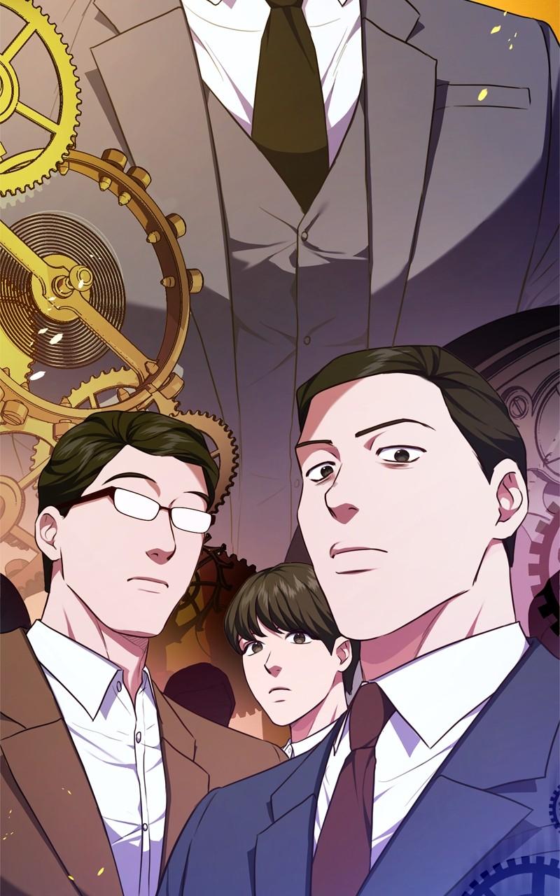 The Tax Reaper Chap 104 - Next Chap 105