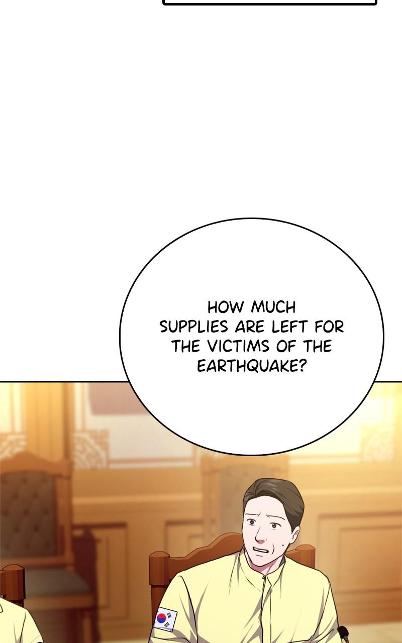 The Tax Reaper Chap 104 - Next Chap 105