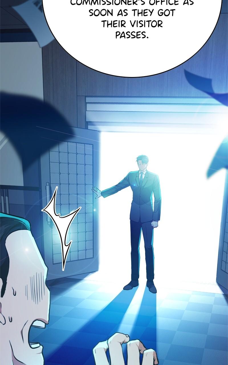 The Tax Reaper Chap 104 - Next Chap 105