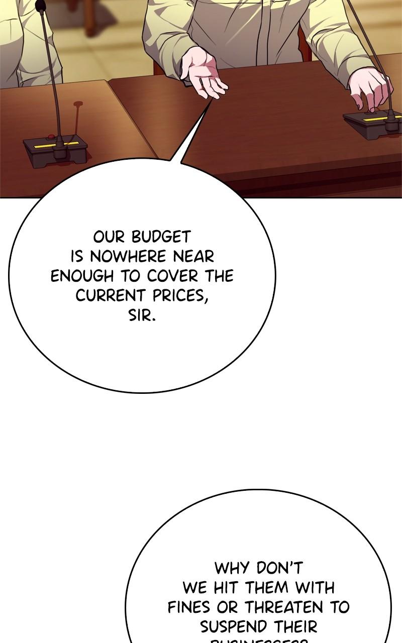 The Tax Reaper Chap 104 - Next Chap 105
