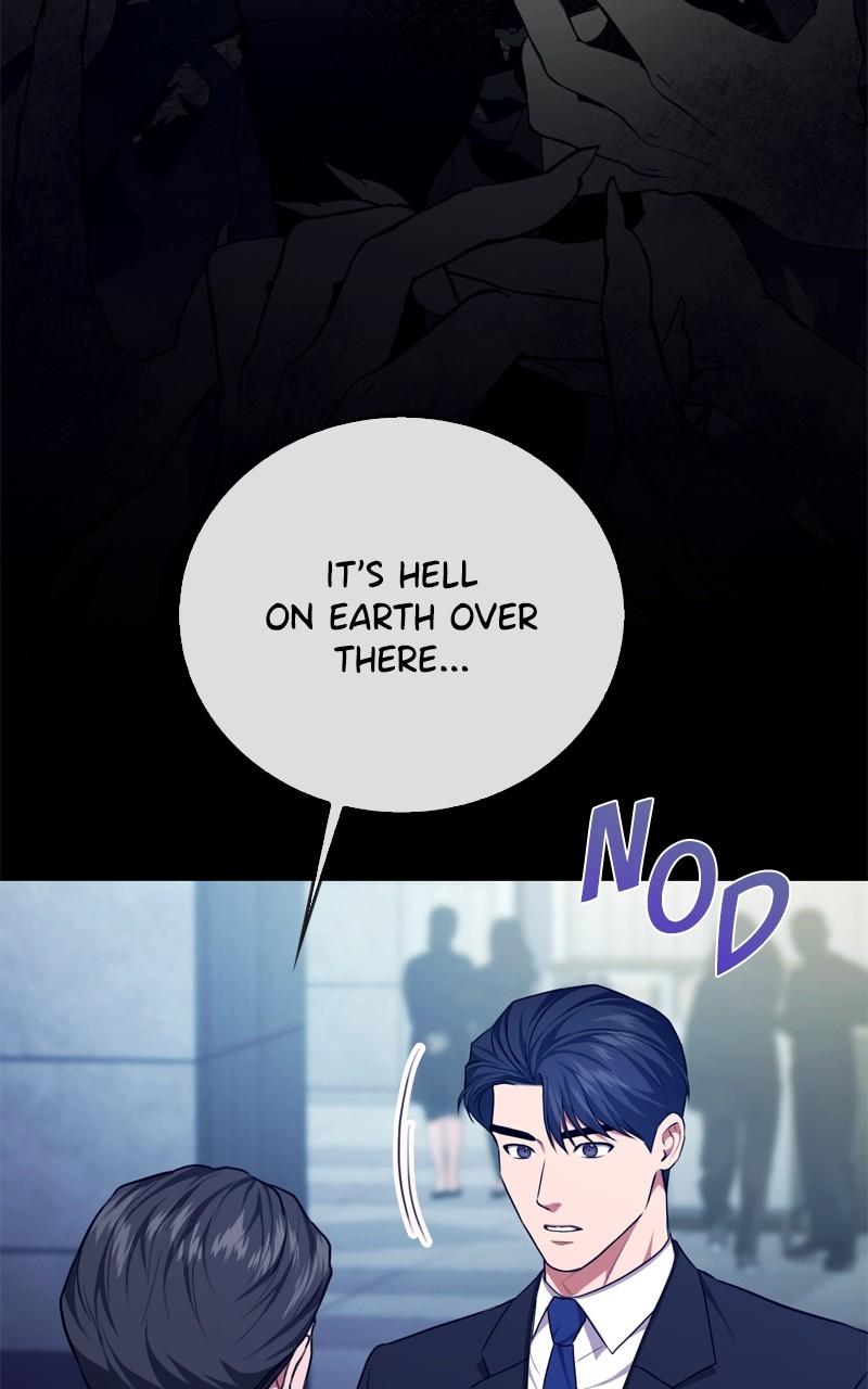 The Tax Reaper Chap 105 - Next Chap 106