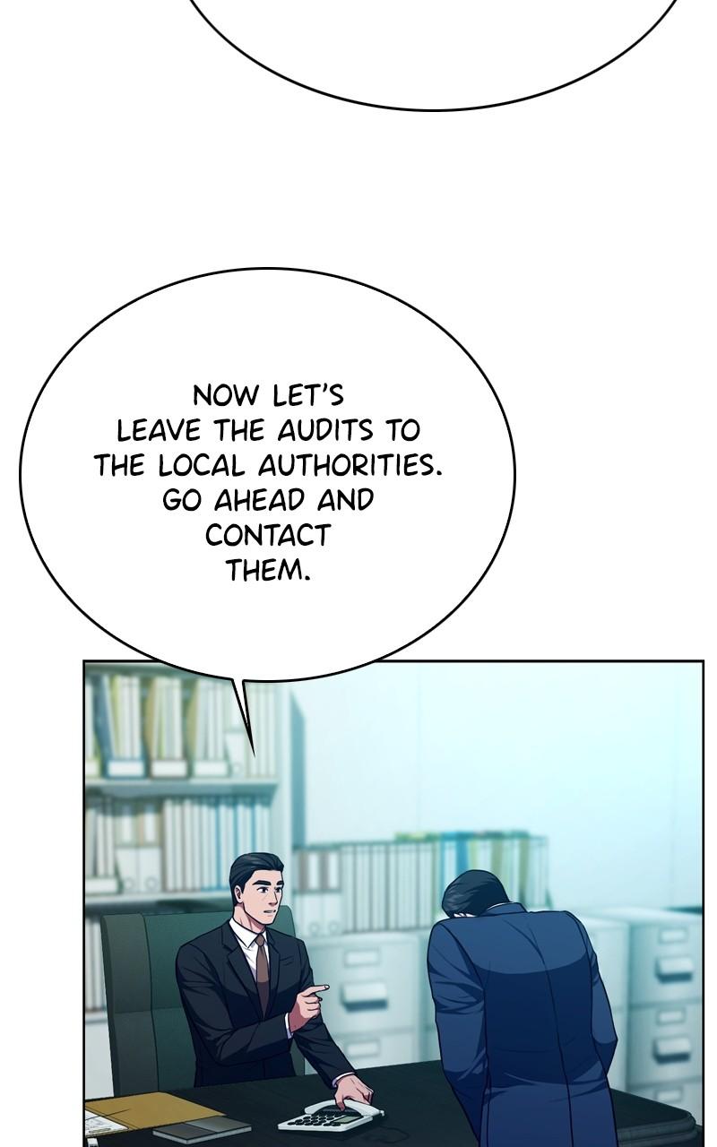 The Tax Reaper Chap 105 - Next Chap 106