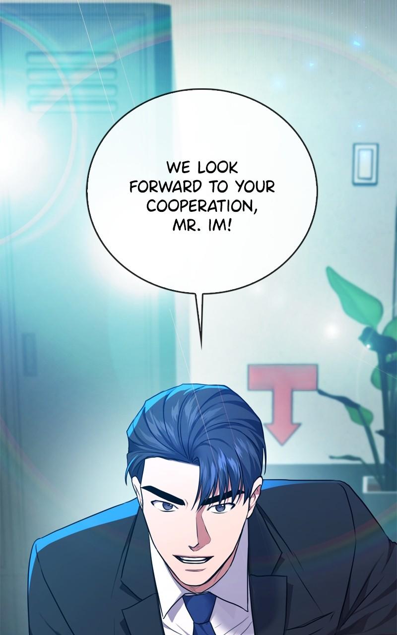 The Tax Reaper Chap 105 - Next Chap 106