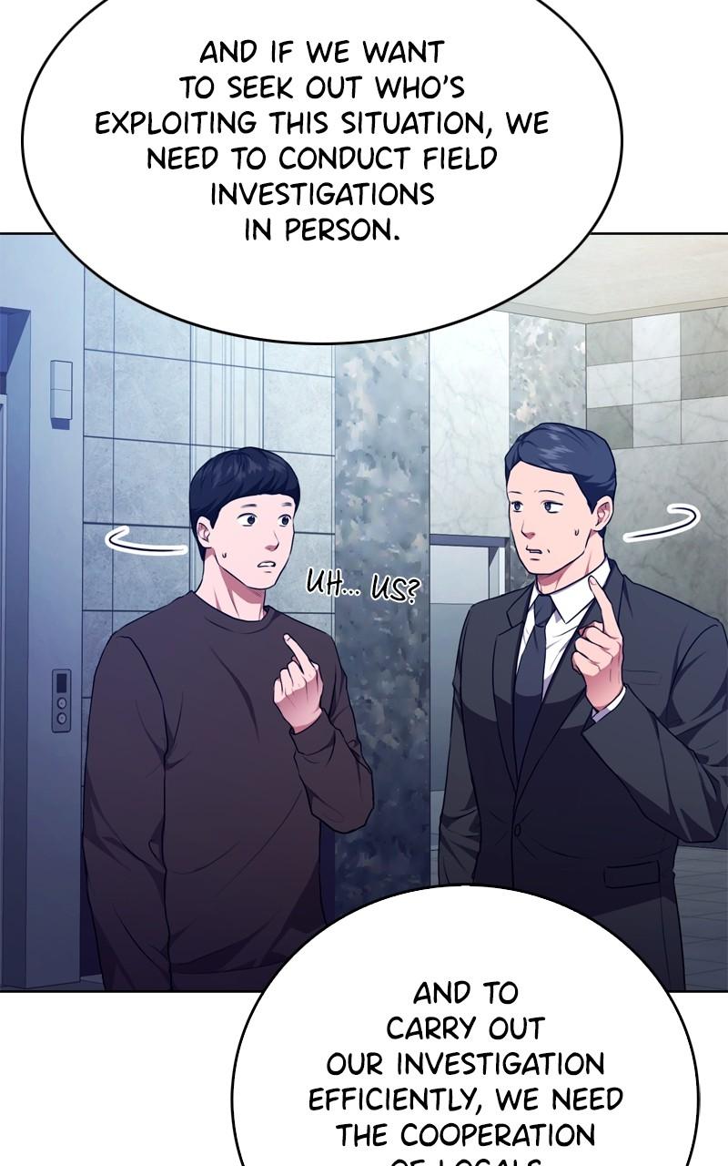 The Tax Reaper Chap 105 - Next Chap 106