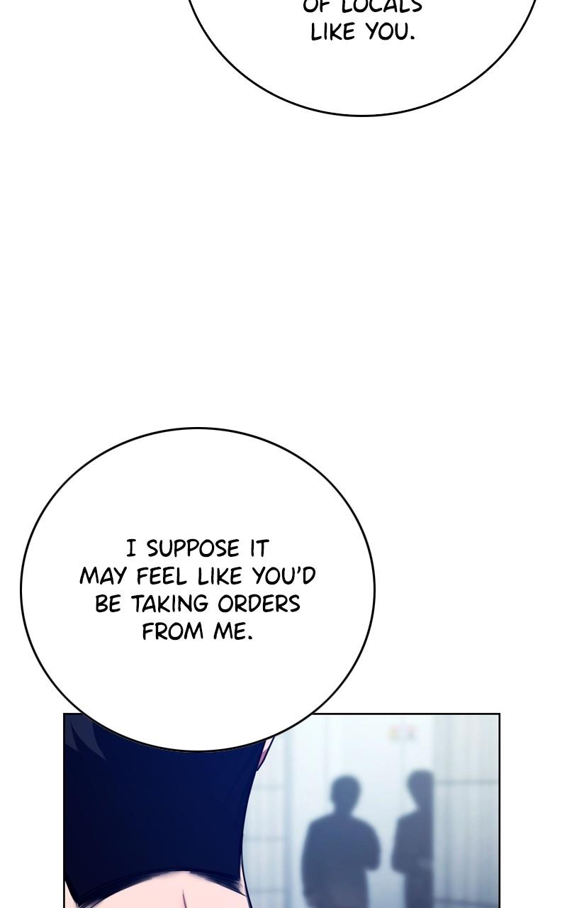 The Tax Reaper Chap 105 - Next Chap 106