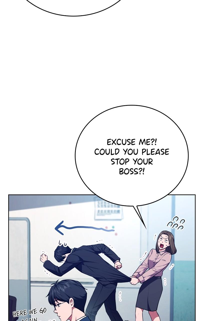 The Tax Reaper Chap 105 - Next Chap 106