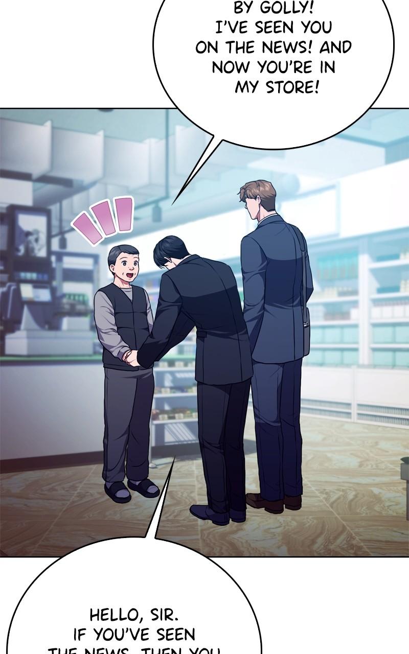 The Tax Reaper Chap 105 - Next Chap 106