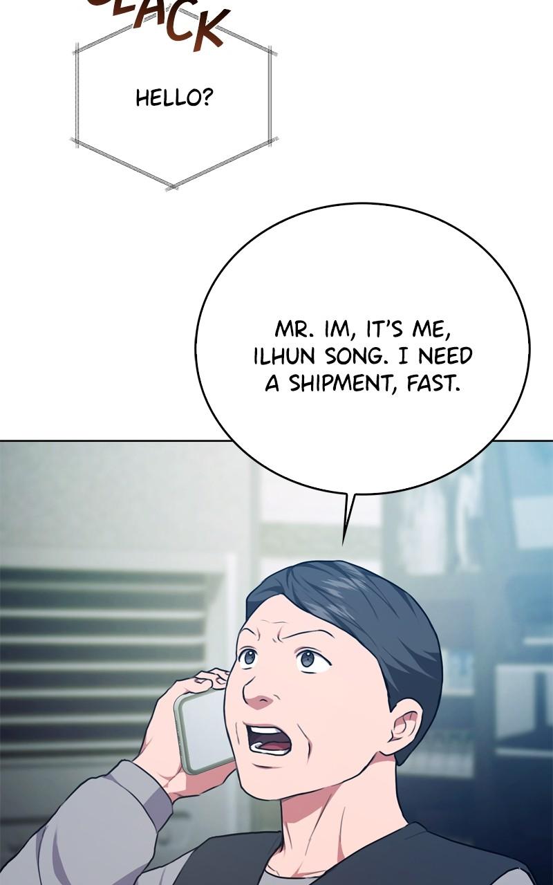 The Tax Reaper Chap 105 - Next Chap 106