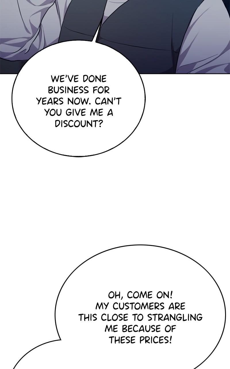 The Tax Reaper Chap 105 - Next Chap 106