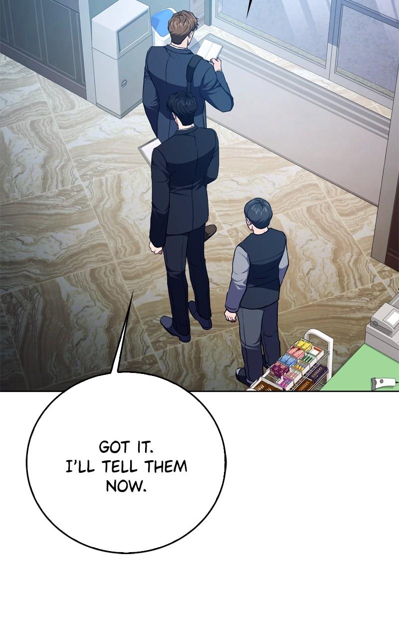 The Tax Reaper Chap 105 - Next Chap 106