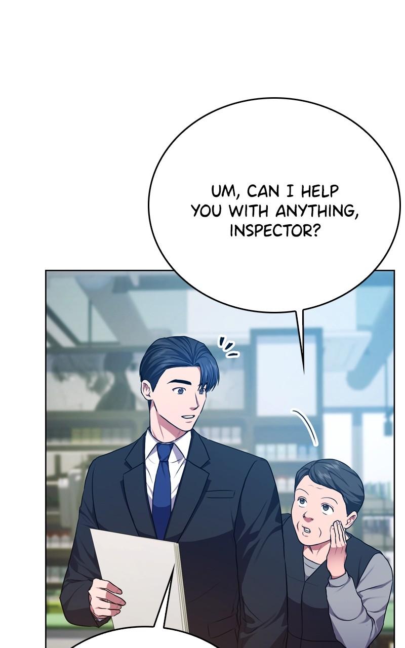 The Tax Reaper Chap 105 - Next Chap 106