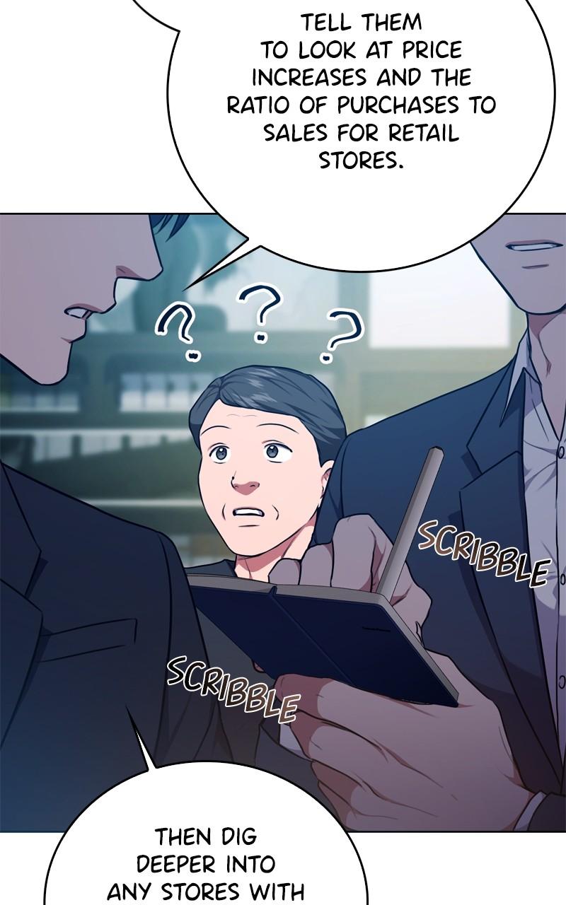 The Tax Reaper Chap 105 - Next Chap 106