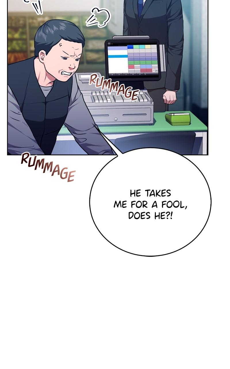 The Tax Reaper Chap 105 - Next Chap 106