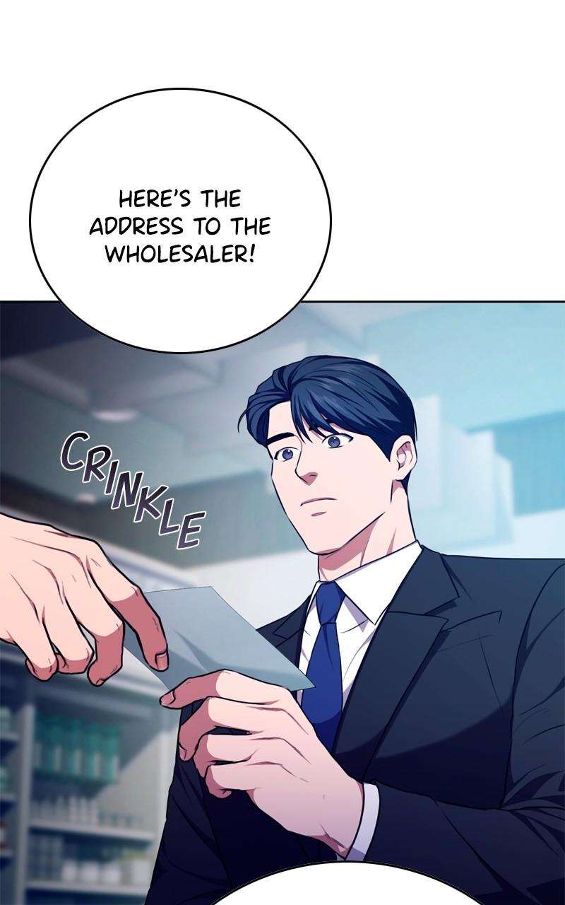 The Tax Reaper Chap 105 - Next Chap 106