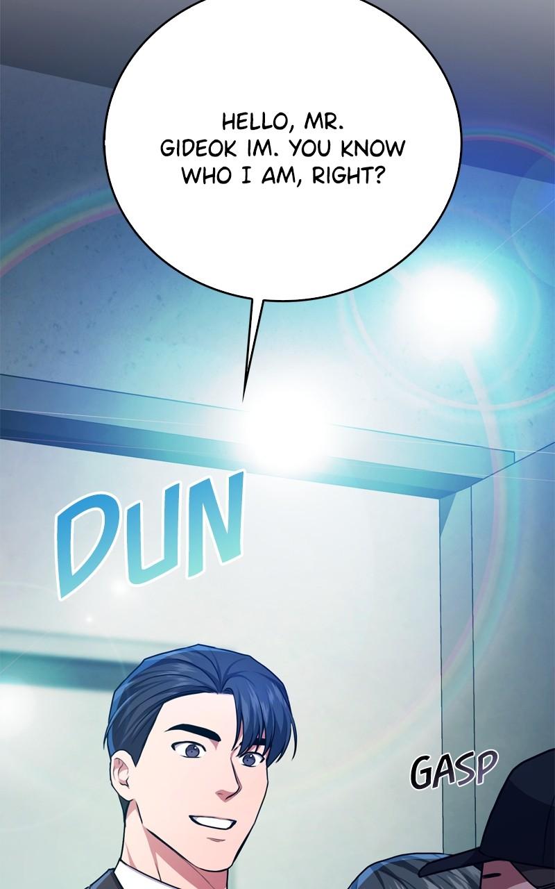 The Tax Reaper Chap 105 - Next Chap 106