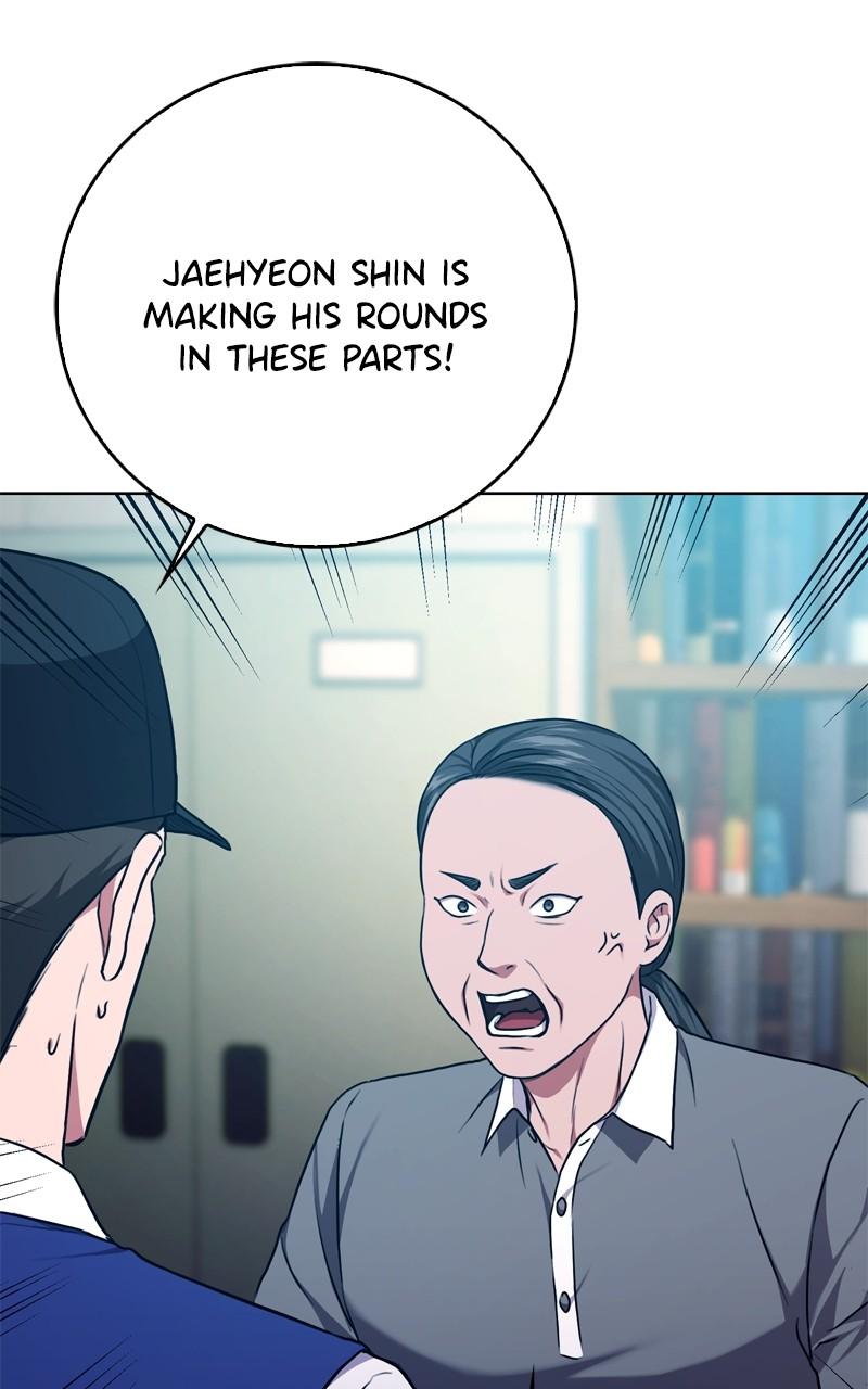 The Tax Reaper Chap 105 - Next Chap 106