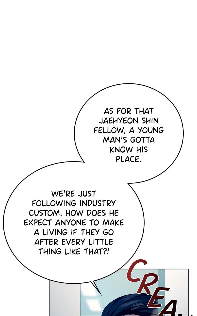 The Tax Reaper Chap 105 - Next Chap 106