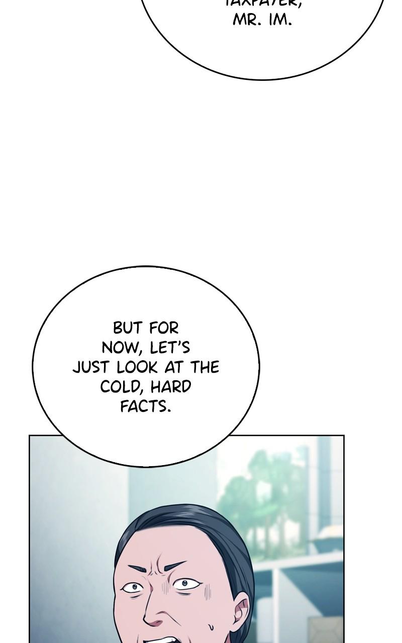 The Tax Reaper Chap 105 - Next Chap 106