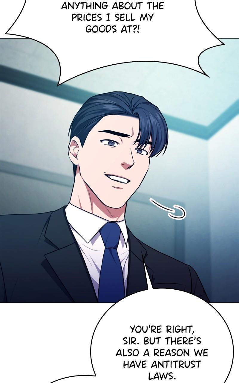 The Tax Reaper Chap 105 - Next Chap 106