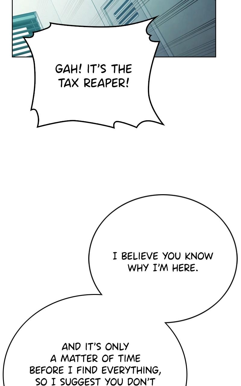 The Tax Reaper Chap 105 - Next Chap 106