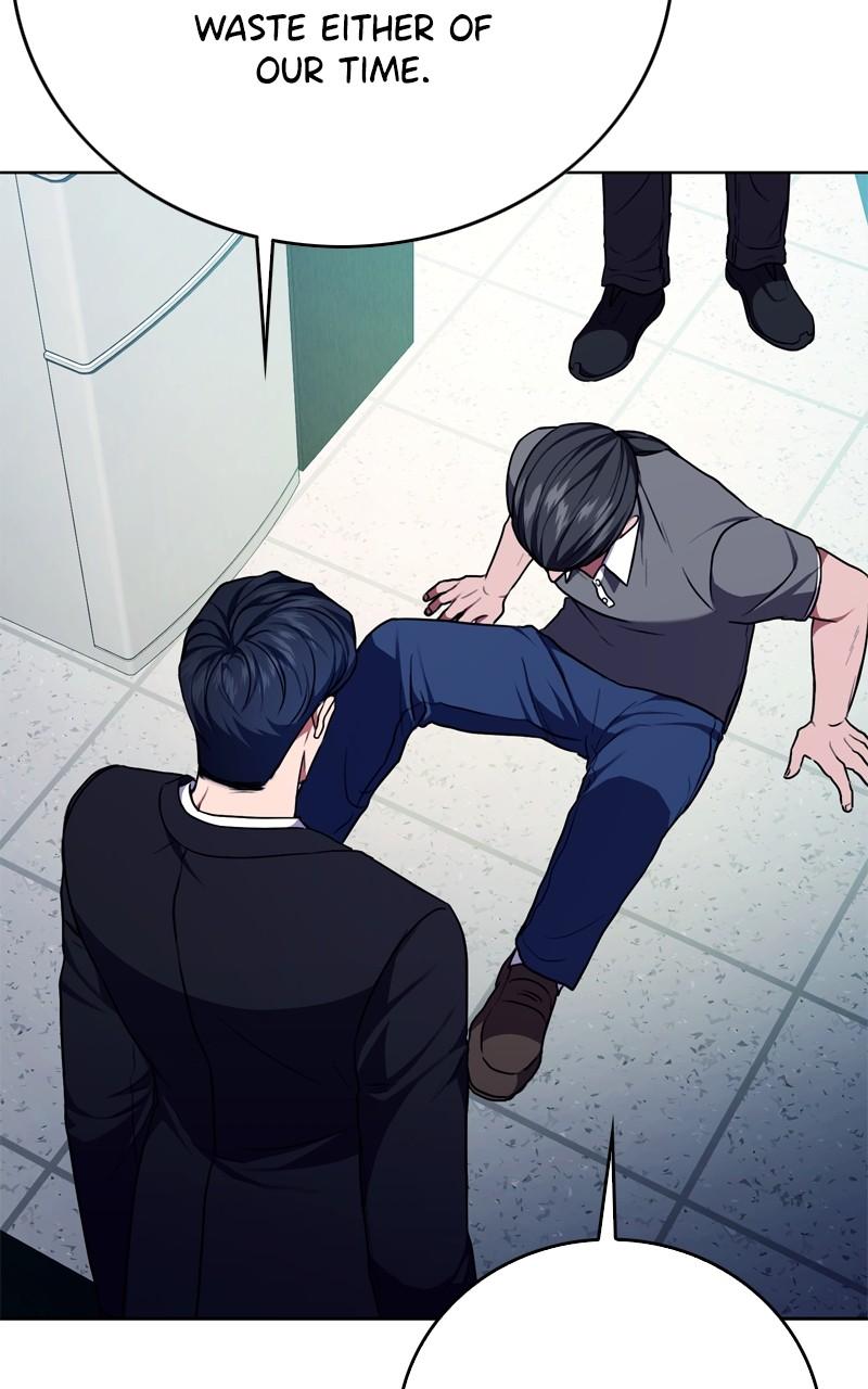 The Tax Reaper Chap 105 - Next Chap 106