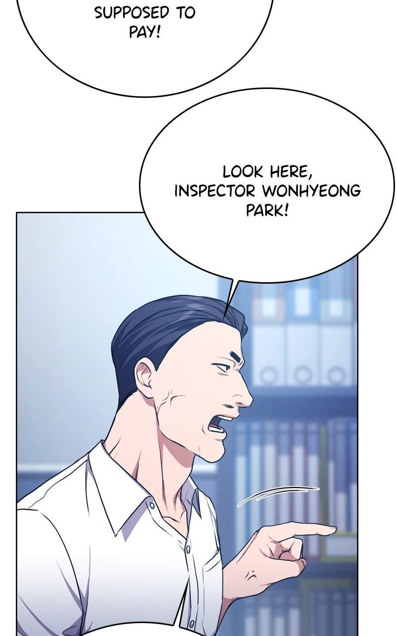 The Tax Reaper Chap 106 - Next Chap 107