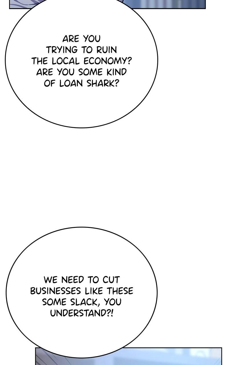 The Tax Reaper Chap 106 - Next Chap 107
