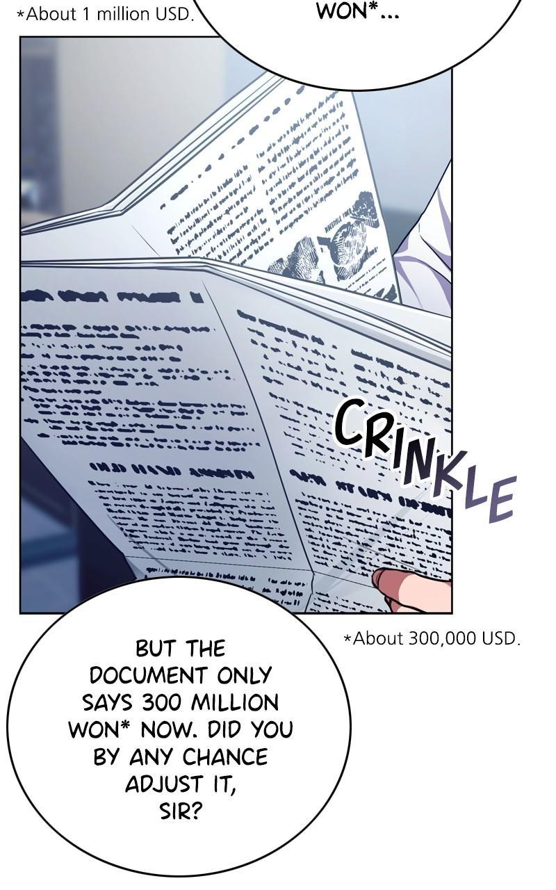 The Tax Reaper Chap 106 - Next Chap 107