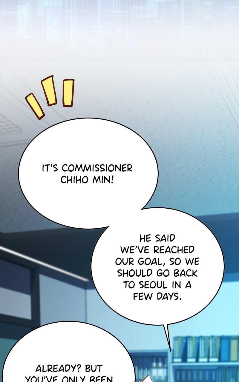 The Tax Reaper Chap 106 - Next Chap 107