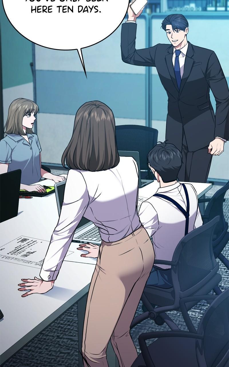 The Tax Reaper Chap 106 - Next Chap 107