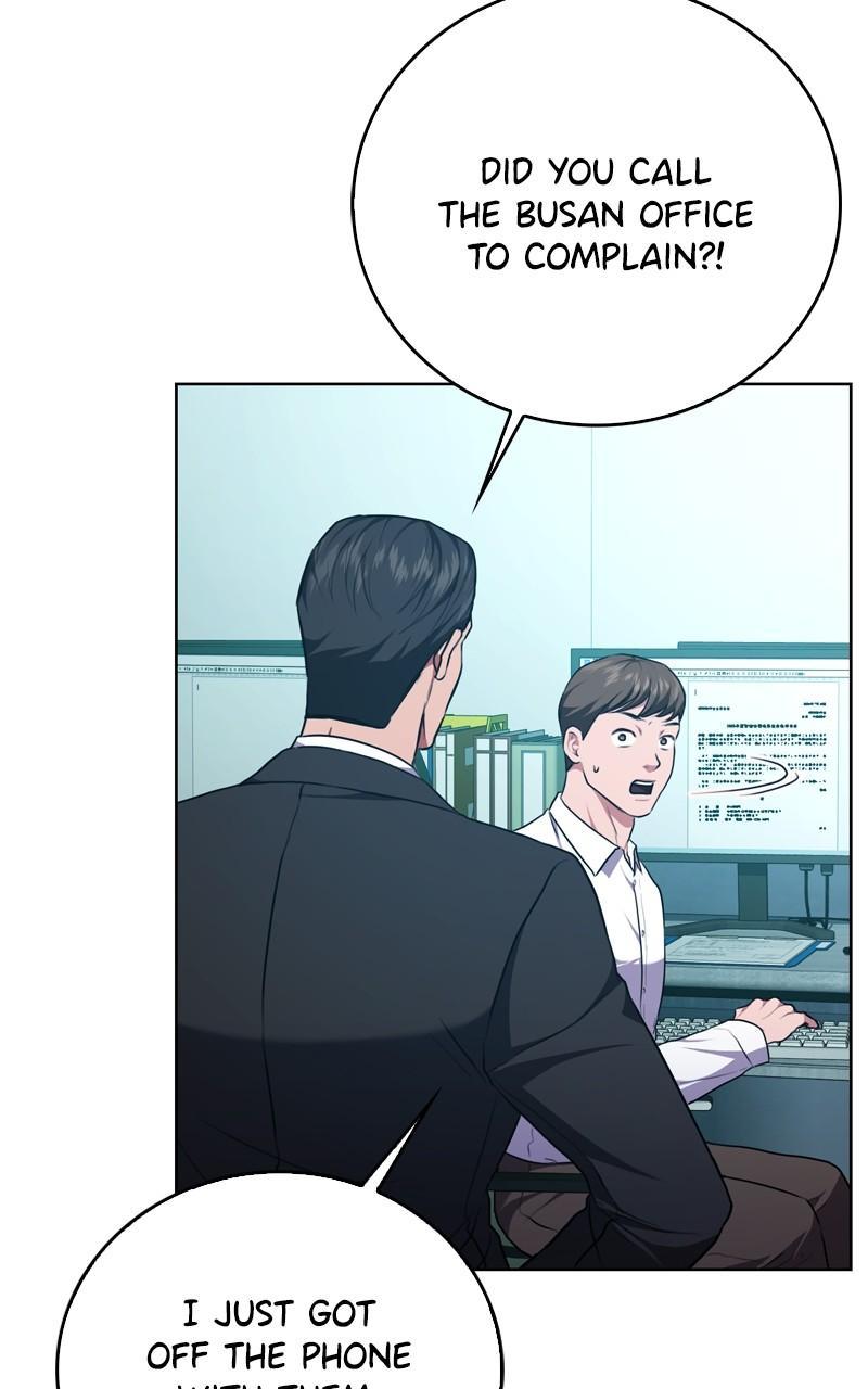 The Tax Reaper Chap 106 - Next Chap 107