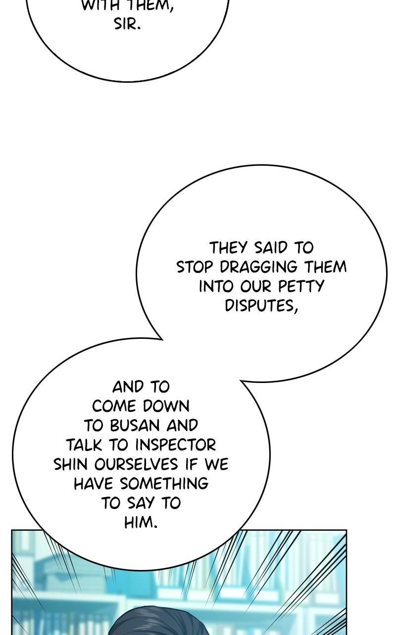 The Tax Reaper Chap 106 - Next Chap 107