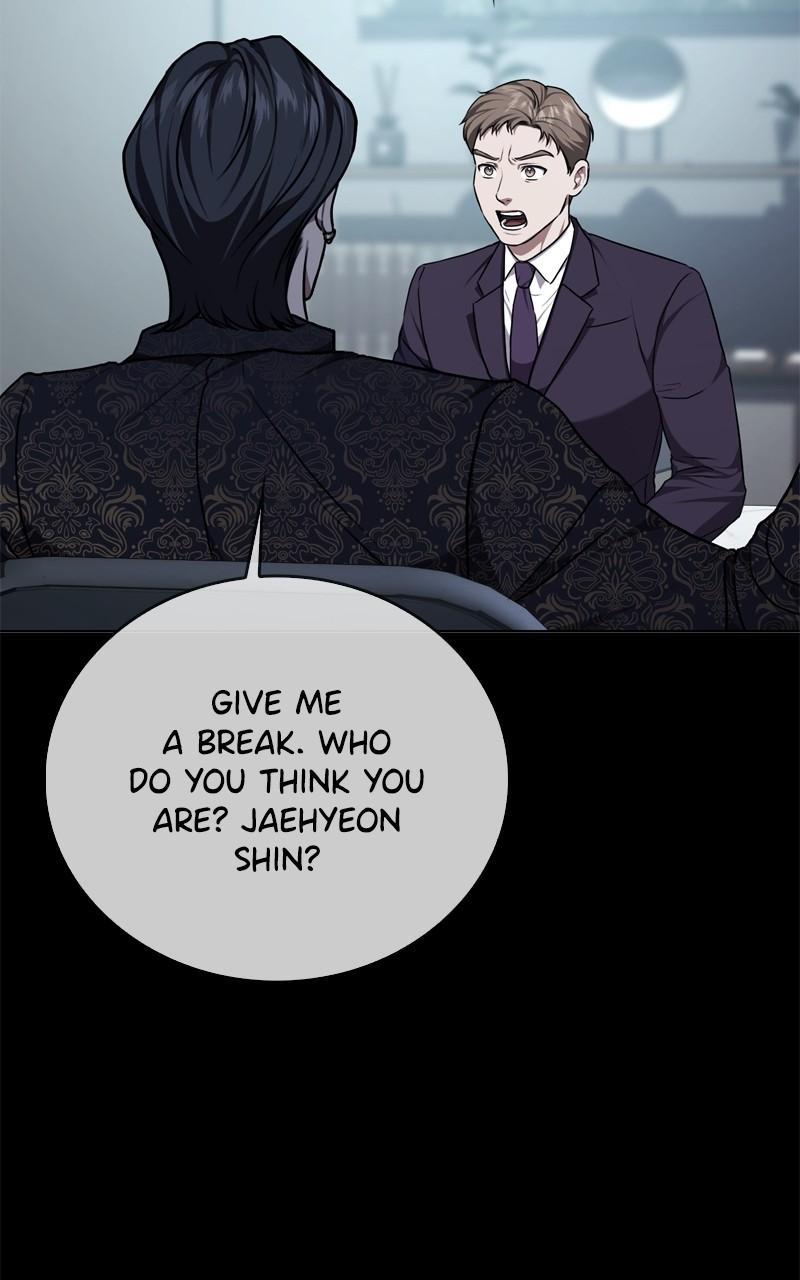 The Tax Reaper Chap 106 - Next Chap 107