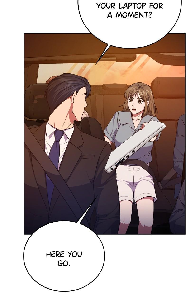 The Tax Reaper Chap 106 - Next Chap 107