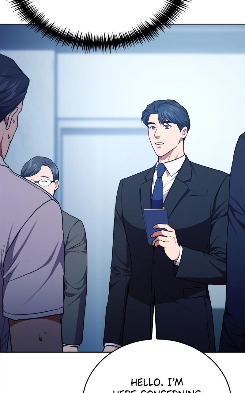 The Tax Reaper Chap 106 - Next Chap 107